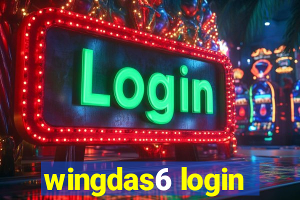 wingdas6 login